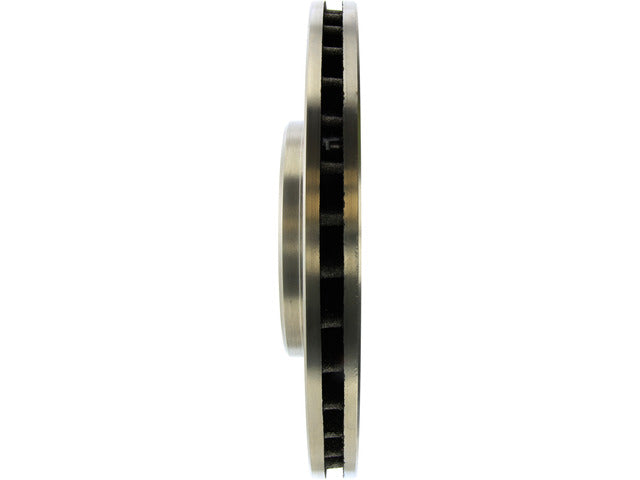 Centric Parts Disc Brake Rotor P/N:121.35053 Fits: Mercedes-benz C36 Amg 97-96 - Image 1