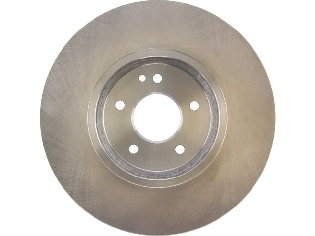 Centric Parts Disc Brake Rotor P/N:121.35053 Fits: Mercedes-benz C36 Amg 97-96 - Image 2