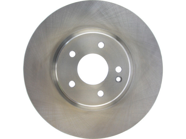 Centric Parts Disc Brake Rotor P/N:121.35053 Fits: Mercedes-benz C36 Amg 97-96 - Image 3