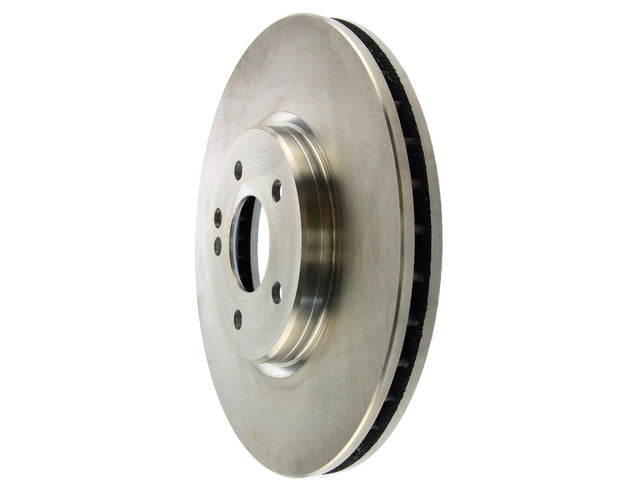 Centric Parts Disc Brake Rotor P/N:121.35053 Fits: Mercedes-benz C36 Amg 97-96 - Image 4