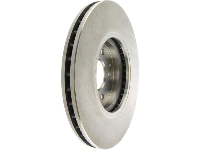 Centric Parts Disc Brake Rotor P/N:121.35053 Fits: Mercedes-benz C36 Amg 97-96 - Image 5