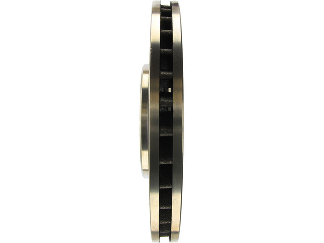 Centric Parts Disc Brake Rotor P/N:121.35054 Fits: Chrysler Crossfire 06-05, Mercedes-benz E430 02-00, Mercedes-benz Slk32 Amg 04-02 - Image 1