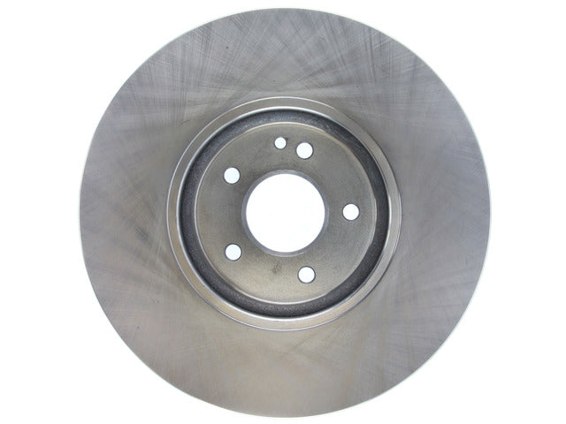 Centric Parts Disc Brake Rotor P/N:121.35054 Fits: Chrysler Crossfire 06-05, Mercedes-benz E430 02-00, Mercedes-benz Slk32 Amg 04-02 - Image 2