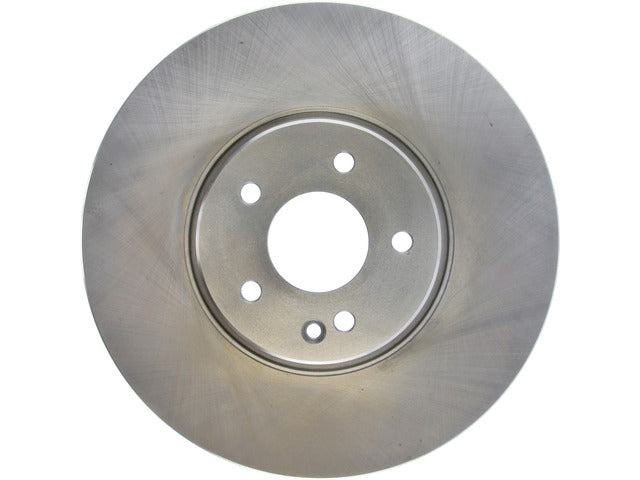 Centric Parts Disc Brake Rotor P/N:121.35054 Fits: Chrysler Crossfire 06-05, Mercedes-benz E430 02-00, Mercedes-benz Slk32 Amg 04-02 - Image 3