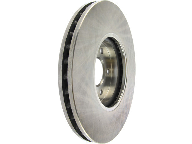 Centric Parts Disc Brake Rotor P/N:121.35054 Fits: Chrysler Crossfire 06-05, Mercedes-benz E430 02-00, Mercedes-benz Slk32 Amg 04-02 - Image 5