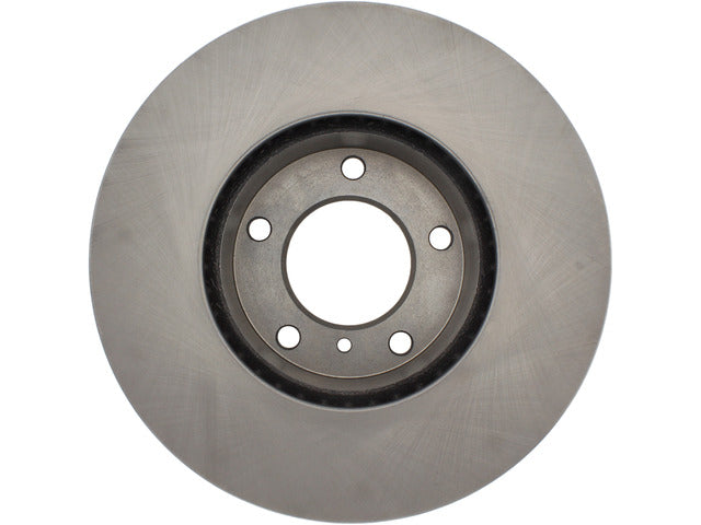 Centric Parts Disc Brake Rotor P/N:121.35056 Fits: Mercedes-benz G500 08-02, Mercedes-benz G55 Amg 04-03 - Image 2