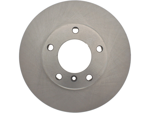Centric Parts Disc Brake Rotor P/N:121.35056 Fits: Mercedes-benz G500 08-02, Mercedes-benz G55 Amg 04-03 - Image 3