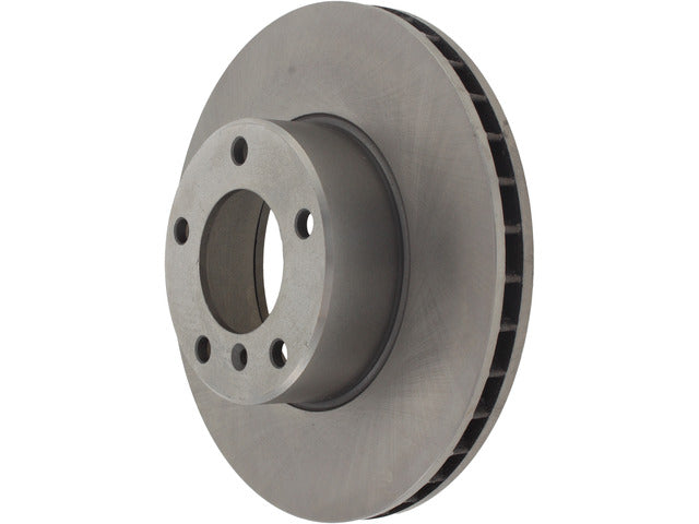 Centric Parts Disc Brake Rotor P/N:121.35056 Fits: Mercedes-benz G500 08-02, Mercedes-benz G55 Amg 04-03 - Image 4