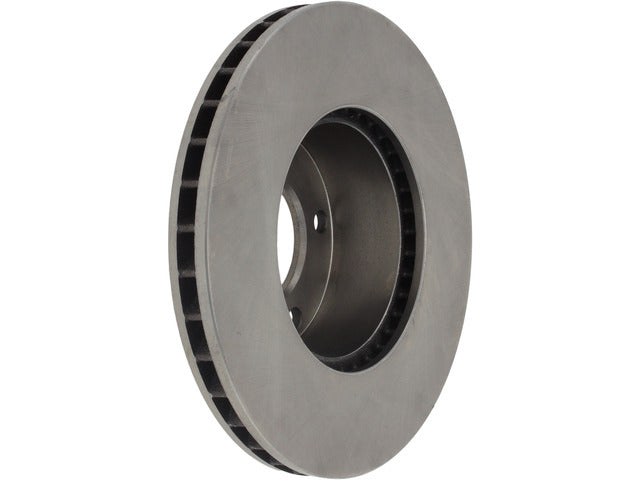 Centric Parts Disc Brake Rotor P/N:121.35056 Fits: Mercedes-benz G500 08-02, Mercedes-benz G55 Amg 04-03 - Image 5