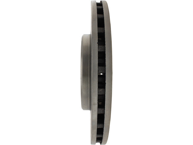 Centric Parts Disc Brake Rotor P/N:121.35058 Fits: Chrysler Crossfire, Mercedes-benz C230, Mercedes-benz C240, Mercedes-benz C280, Mercedes-benz C320, Mercedes-benz C350, Mercedes-benz Clk320, Mercedes-benz Clk350, Mercedes-benz Clk430, Mercedes-benz E300 - Image 1