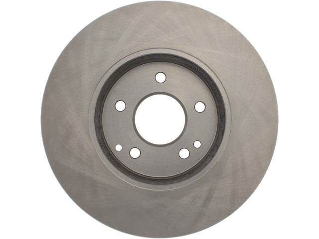 Centric Parts Disc Brake Rotor P/N:121.35058 Fits: Chrysler Crossfire, Mercedes-benz C230, Mercedes-benz C240, Mercedes-benz C280, Mercedes-benz C320, Mercedes-benz C350, Mercedes-benz Clk320, Mercedes-benz Clk350, Mercedes-benz Clk430, Mercedes-benz E300 - Image 2