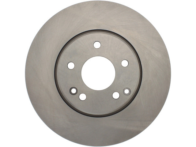 Centric Parts Disc Brake Rotor P/N:121.35058 Fits: Chrysler Crossfire, Mercedes-benz C230, Mercedes-benz C240, Mercedes-benz C280, Mercedes-benz C320, Mercedes-benz C350, Mercedes-benz Clk320, Mercedes-benz Clk350, Mercedes-benz Clk430, Mercedes-benz E300 - Image 3