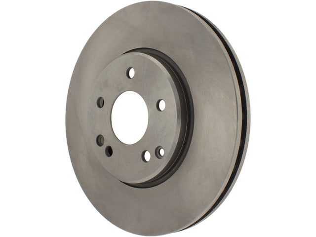 Centric Parts Disc Brake Rotor P/N:121.35058 Fits: Chrysler Crossfire, Mercedes-benz C230, Mercedes-benz C240, Mercedes-benz C280, Mercedes-benz C320, Mercedes-benz C350, Mercedes-benz Clk320, Mercedes-benz Clk350, Mercedes-benz Clk430, Mercedes-benz E300 - Image 4