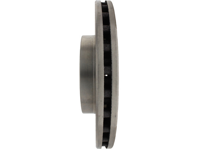 Centric Parts Disc Brake Rotor P/N:121.35060 Fits: Mercedes-benz E320 09-03, Mercedes-benz E350 09-06 - Image 1