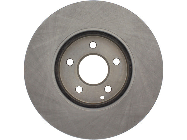 Centric Parts Disc Brake Rotor P/N:121.35060 Fits: Mercedes-benz E320 09-03, Mercedes-benz E350 09-06 - Image 2