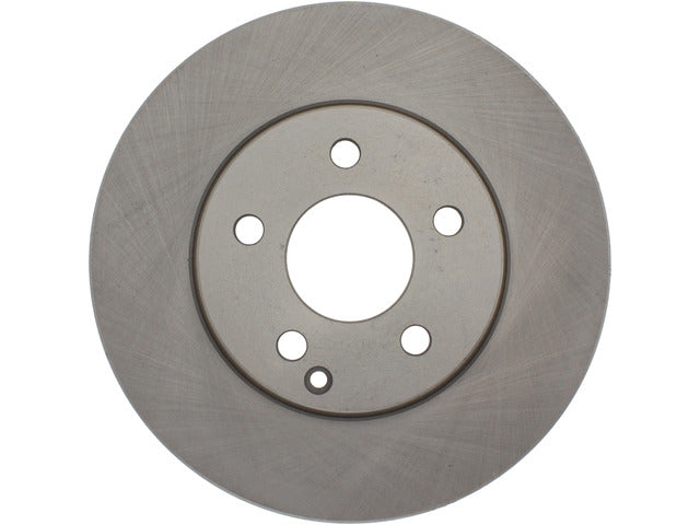 Centric Parts Disc Brake Rotor P/N:121.35060 Fits: Mercedes-benz E320 09-03, Mercedes-benz E350 09-06 - Image 3