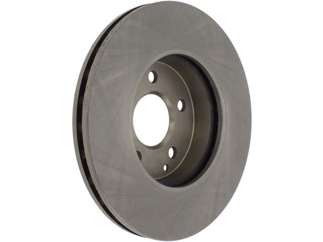 Centric Parts Disc Brake Rotor P/N:121.35060 Fits: Mercedes-benz E320 09-03, Mercedes-benz E350 09-06 - Image 5