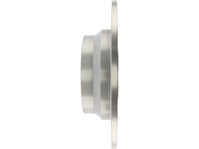 Centric Parts Disc Brake Rotor P/N:121.35061 Fits: Mercedes-benz E200 16-12, Mercedes-benz E250 16-11, Mercedes-benz E320 09-03, Mercedes-benz E350 2006, Mercedes-benz E500 06-04 - Image 1