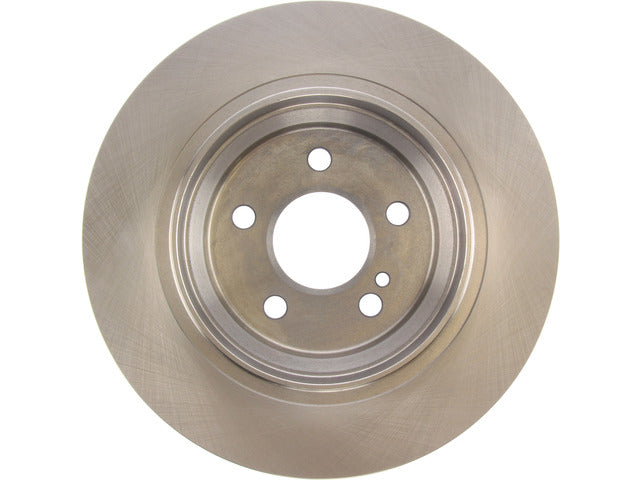 Centric Parts Disc Brake Rotor P/N:121.35061 Fits: Mercedes-benz E200 16-12, Mercedes-benz E250 16-11, Mercedes-benz E320 09-03, Mercedes-benz E350 2006, Mercedes-benz E500 06-04 - Image 2
