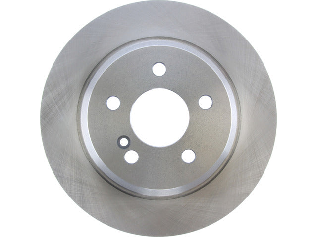 Centric Parts Disc Brake Rotor P/N:121.35061 Fits: Mercedes-benz E200 16-12, Mercedes-benz E250 16-11, Mercedes-benz E320 09-03, Mercedes-benz E350 2006, Mercedes-benz E500 06-04 - Image 3