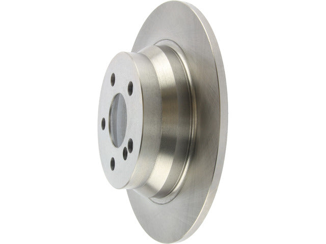 Centric Parts Disc Brake Rotor P/N:121.35061 Fits: Mercedes-benz E200 16-12, Mercedes-benz E250 16-11, Mercedes-benz E320 09-03, Mercedes-benz E350 2006, Mercedes-benz E500 06-04 - Image 4