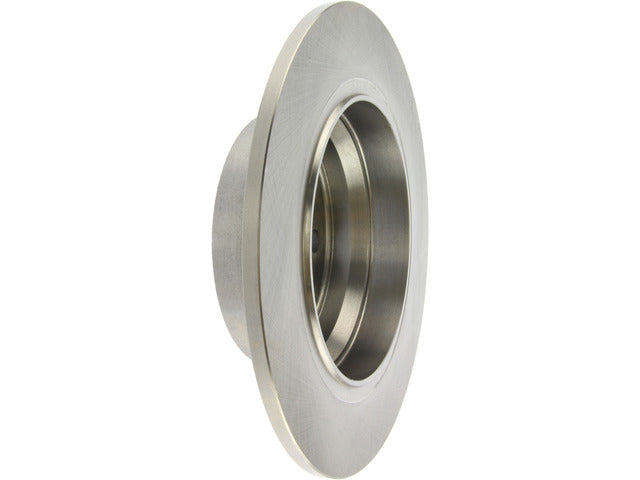 Centric Parts Disc Brake Rotor P/N:121.35061 Fits: Mercedes-benz E200 16-12, Mercedes-benz E250 16-11, Mercedes-benz E320 09-03, Mercedes-benz E350 2006, Mercedes-benz E500 06-04 - Image 5