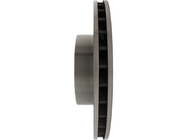 Centric Parts Disc Brake Rotor P/N:121.35062 Fits: Mercedes-benz E350 2006, Mercedes-benz E500 06-03, Mercedes-benz Sl500 06-04 - Image 1
