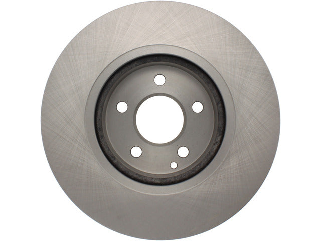 Centric Parts Disc Brake Rotor P/N:121.35062 Fits: Mercedes-benz E350 2006, Mercedes-benz E500 06-03, Mercedes-benz Sl500 06-04 - Image 2