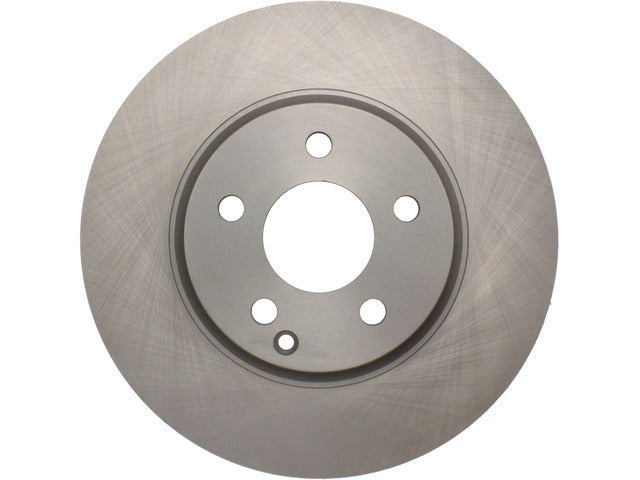 Centric Parts Disc Brake Rotor P/N:121.35062 Fits: Mercedes-benz E350 2006, Mercedes-benz E500 06-03, Mercedes-benz Sl500 06-04 - Image 3
