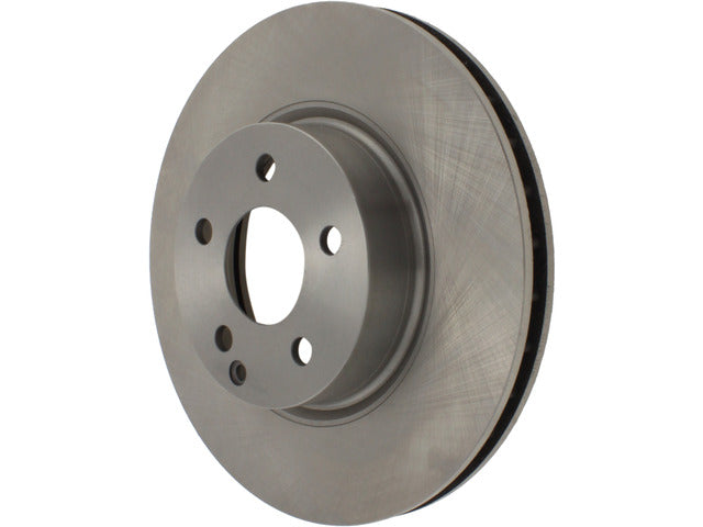 Centric Parts Disc Brake Rotor P/N:121.35062 Fits: Mercedes-benz E350 2006, Mercedes-benz E500 06-03, Mercedes-benz Sl500 06-04 - Image 4