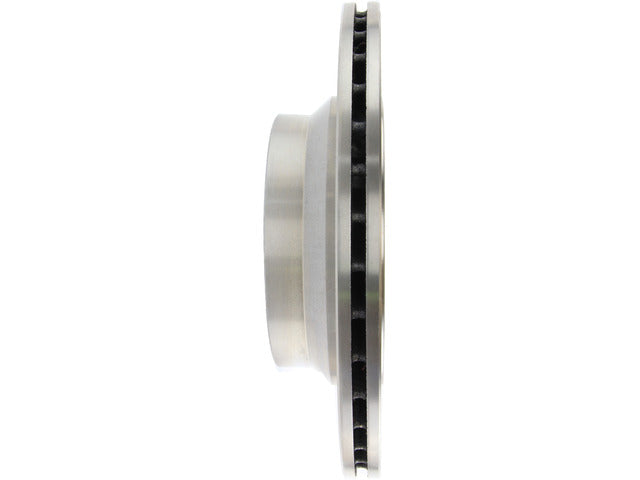 Centric Parts Disc Brake Rotor P/N:121.35063 Fits: Mercedes-benz Cls400, Mercedes-benz Cls500, Mercedes-benz Cls550, Mercedes-benz E320, Mercedes-benz E350, Mercedes-benz E400, Mercedes-benz E500, Mercedes-benz E550, Mercedes-benz Glk250 - Image 1
