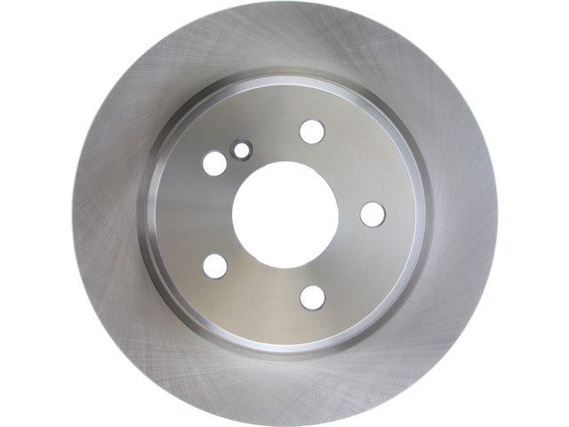 Centric Parts Disc Brake Rotor P/N:121.35063 Fits: Mercedes-benz Cls400, Mercedes-benz Cls500, Mercedes-benz Cls550, Mercedes-benz E320, Mercedes-benz E350, Mercedes-benz E400, Mercedes-benz E500, Mercedes-benz E550, Mercedes-benz Glk250 - Image 3