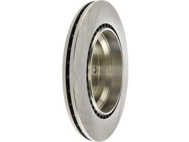 Centric Parts Disc Brake Rotor P/N:121.35063 Fits: Mercedes-benz Cls400, Mercedes-benz Cls500, Mercedes-benz Cls550, Mercedes-benz E320, Mercedes-benz E350, Mercedes-benz E400, Mercedes-benz E500, Mercedes-benz E550, Mercedes-benz Glk250 - Image 5
