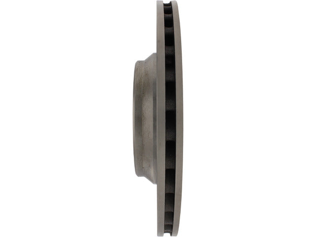 Centric Parts Disc Brake Rotor P/N:121.35067 Fits: Mercedes-benz Cl55 Amg 06-03, Mercedes-benz Cl600 06-03, Mercedes-benz S55 Amg 06-03, Mercedes-benz S600 06-03 - Image 1