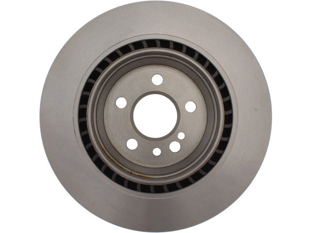 Centric Parts Disc Brake Rotor P/N:121.35067 Fits: Mercedes-benz Cl55 Amg 06-03, Mercedes-benz Cl600 06-03, Mercedes-benz S55 Amg 06-03, Mercedes-benz S600 06-03 - Image 2
