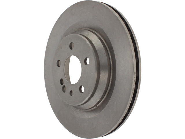 Centric Parts Disc Brake Rotor P/N:121.35067 Fits: Mercedes-benz Cl55 Amg 06-03, Mercedes-benz Cl600 06-03, Mercedes-benz S55 Amg 06-03, Mercedes-benz S600 06-03 - Image 4