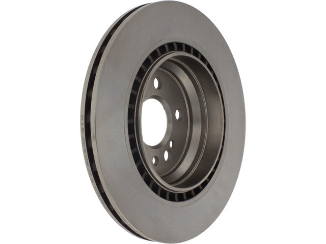 Centric Parts Disc Brake Rotor P/N:121.35067 Fits: Mercedes-benz Cl55 Amg 06-03, Mercedes-benz Cl600 06-03, Mercedes-benz S55 Amg 06-03, Mercedes-benz S600 06-03 - Image 5