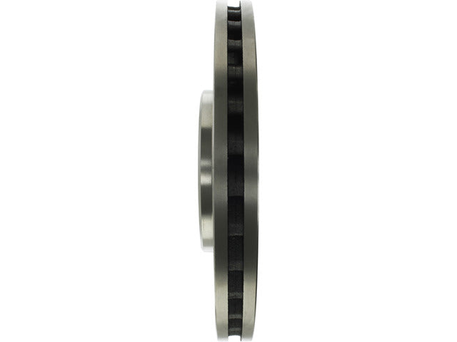 Centric Parts Disc Brake Rotor P/N:121.35069 Fits: Mercedes-benz E350 09-07, Mercedes-benz E500 06-04 - Image 1
