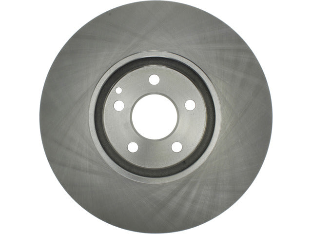 Centric Parts Disc Brake Rotor P/N:121.35069 Fits: Mercedes-benz E350 09-07, Mercedes-benz E500 06-04 - Image 2