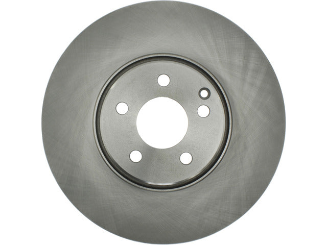 Centric Parts Disc Brake Rotor P/N:121.35069 Fits: Mercedes-benz E350 09-07, Mercedes-benz E500 06-04 - Image 3