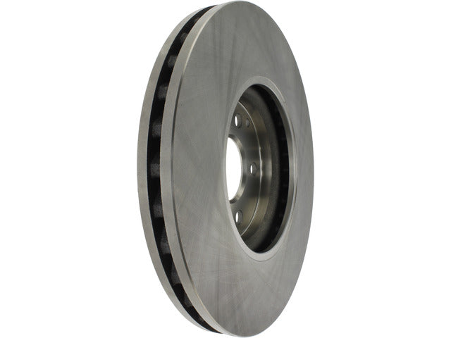 Centric Parts Disc Brake Rotor P/N:121.35069 Fits: Mercedes-benz E350 09-07, Mercedes-benz E500 06-04 - Image 5