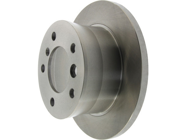 Centric Parts Disc Brake Rotor P/N:121.35070 Fits: Dodge Sprinter 2500, Dodge Sprinter 3500, Freightliner Sprinter 2500, Freightliner Sprinter 3500, Mercedes-benz G500, Mercedes-benz G55 Amg, Mercedes-benz G550, Mercedes-benz Sprinter - Image 4