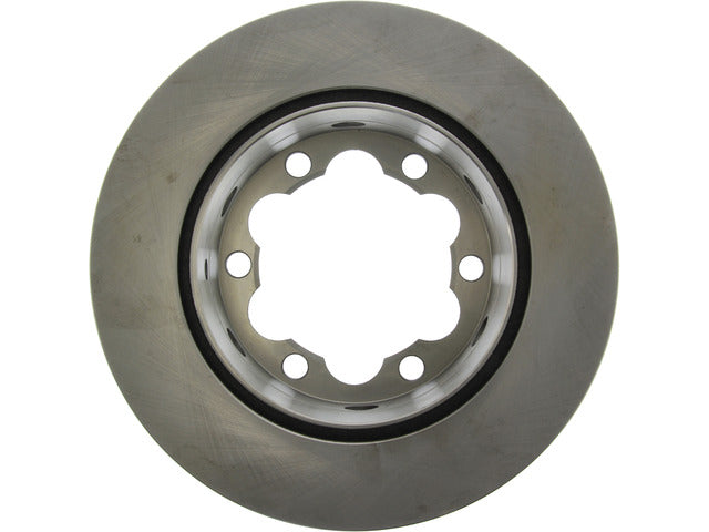 Centric Parts Disc Brake Rotor P/N:121.35071 Fits: Dodge Sprinter 3500 06-03, Freightliner Sprinter 3500 06-02, Mercedes-benz Sprinter 06-04 - Image 2
