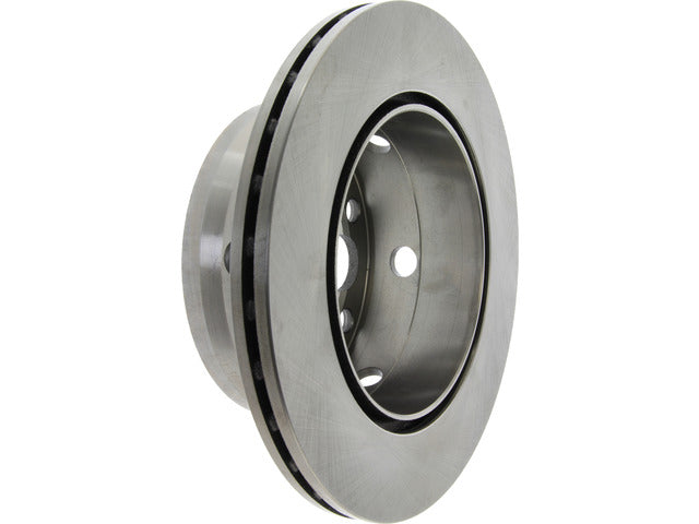 Centric Parts Disc Brake Rotor P/N:121.35071 Fits: Dodge Sprinter 3500 06-03, Freightliner Sprinter 3500 06-02, Mercedes-benz Sprinter 06-04 - Image 5