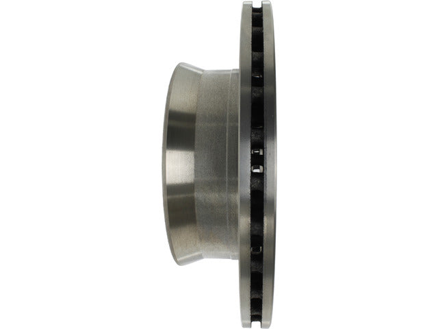Centric Parts Disc Brake Rotor P/N:121.35073 Fits: Dodge Sprinter 2500 06-03, Dodge Sprinter 3500 05-03, Freightliner Sprinter 2500 06-02, Freightliner Sprinter 3500 05-02 - Image 1