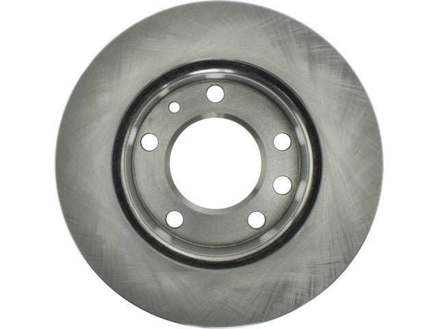 Centric Parts Disc Brake Rotor P/N:121.35073 Fits: Dodge Sprinter 2500 06-03, Dodge Sprinter 3500 05-03, Freightliner Sprinter 2500 06-02, Freightliner Sprinter 3500 05-02 - Image 2