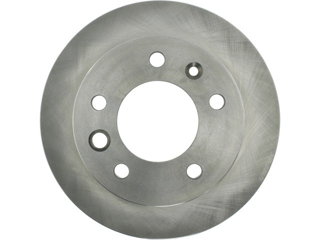 Centric Parts Disc Brake Rotor P/N:121.35073 Fits: Dodge Sprinter 2500 06-03, Dodge Sprinter 3500 05-03, Freightliner Sprinter 2500 06-02, Freightliner Sprinter 3500 05-02 - Image 3
