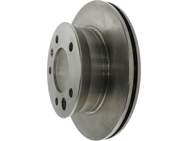 Centric Parts Disc Brake Rotor P/N:121.35073 Fits: Dodge Sprinter 2500 06-03, Dodge Sprinter 3500 05-03, Freightliner Sprinter 2500 06-02, Freightliner Sprinter 3500 05-02 - Image 4