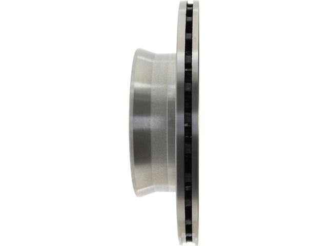 Centric Parts Disc Brake Rotor P/N:121.35074 Fits: Dodge Sprinter 2500 06-03, Dodge Sprinter 3500 06-03, Freightliner Sprinter 2500 06-02, Freightliner Sprinter 3500 06-02, Mercedes-benz Sprinter 06-04 - Image 1