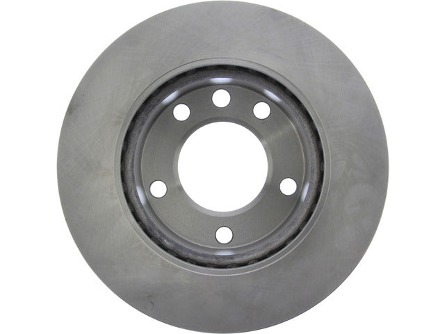 Centric Parts Disc Brake Rotor P/N:121.35074 Fits: Dodge Sprinter 2500 06-03, Dodge Sprinter 3500 06-03, Freightliner Sprinter 2500 06-02, Freightliner Sprinter 3500 06-02, Mercedes-benz Sprinter 06-04 - Image 2